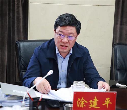 彰顯省會擔當，我們城投人這么干！